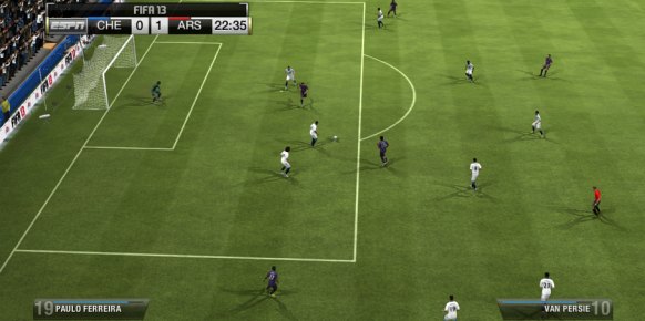 FIFA 13