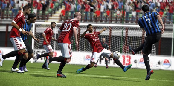 FIFA 13 FIFA 13
