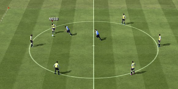 FIFA 13 FIFA 13