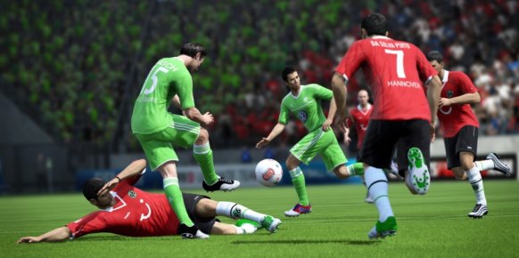 FIFA 13 FIFA 13