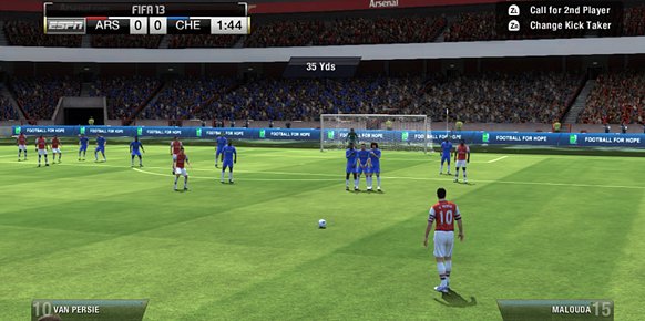 FIFA 13 FIFA 13