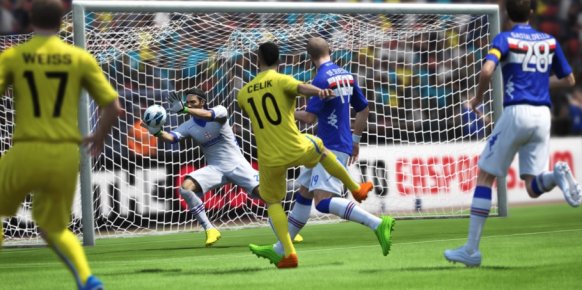 FIFA 13 FIFA 13