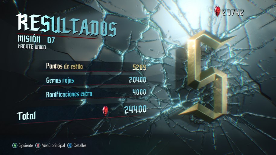 Devil May Cry 5 PS4