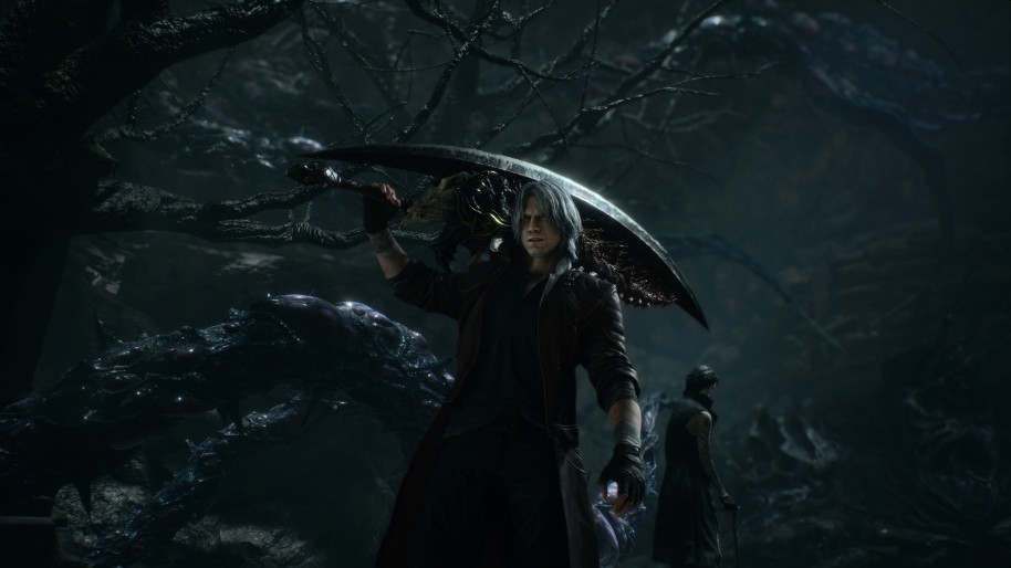 Devil May Cry 5 Xbox One