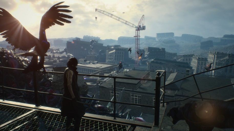 Devil May Cry 5 Xbox One