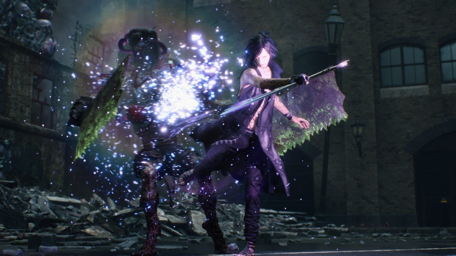 Devil May Cry 5 Xbox One