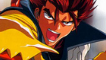Namco Bandai anuncia Heroes of Fantasia para PSP