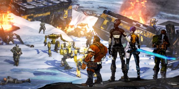 Borderlands 2