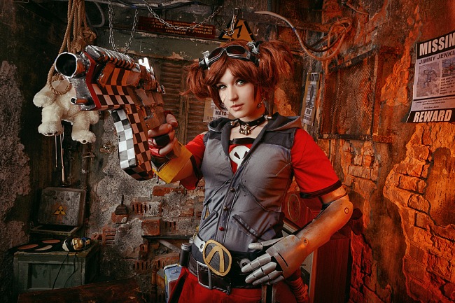 Borderlands 3 Borderlands 3