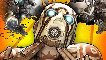 Ya hay guionista para la esperada película de Borderlands: Aaron Berg, escritor de Section 6