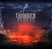 Carátula de Thunder Fleets - PC