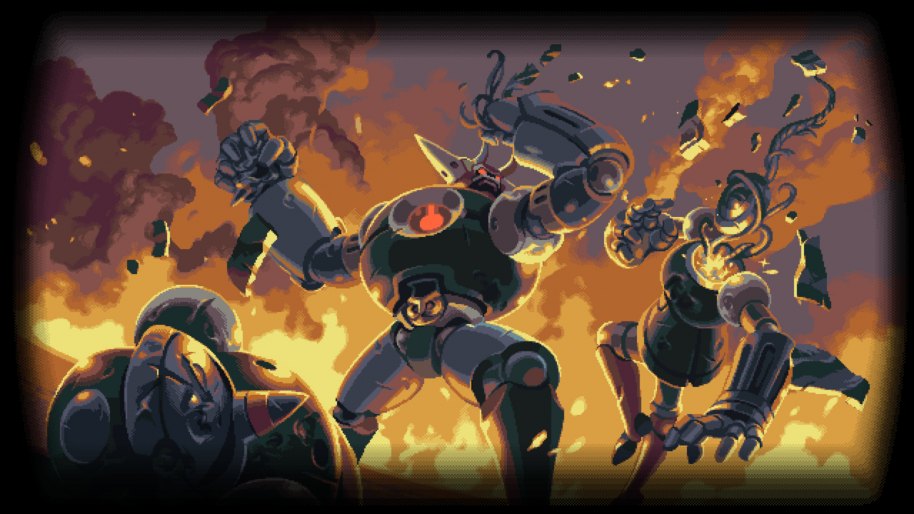 Owlboy análisis