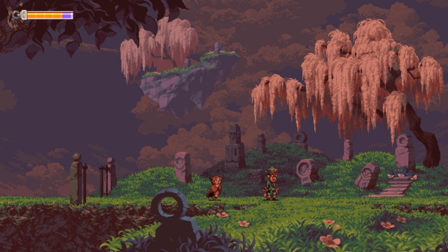 Owlboy
