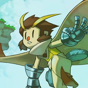 Owlboy Análisis