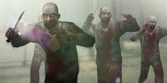 PlagueFest, modalidad competitiva con zombis para Counter-Strike: Global Offensive PlagueFest, modalidad competitiva con zombis para Counter-Strike: Global Offensive
