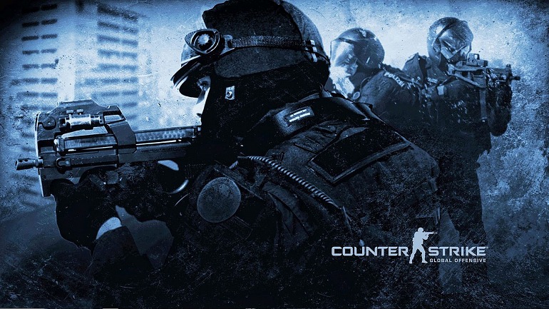 Counter-Strike: Global Offensive Counter-Strike: Global Offensive