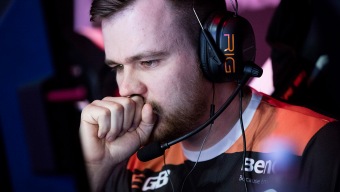 Los jugadores de eSports sufren el mismo estrés que los atletas profesionales