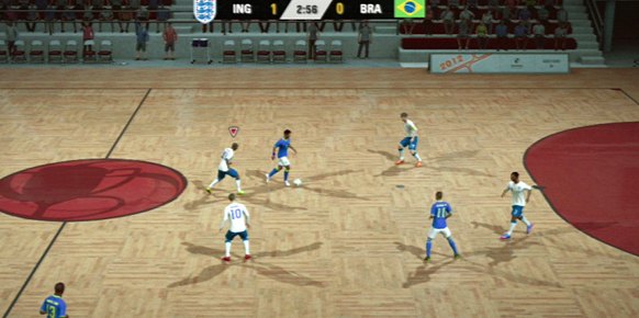 FIFA Street PS3