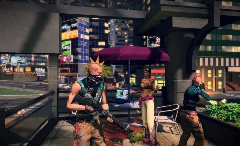 APB Reloaded APB Reloaded