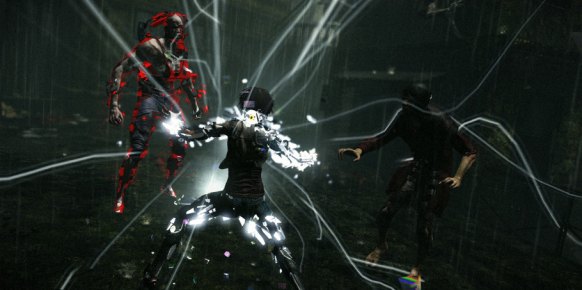 Remember Me PS3