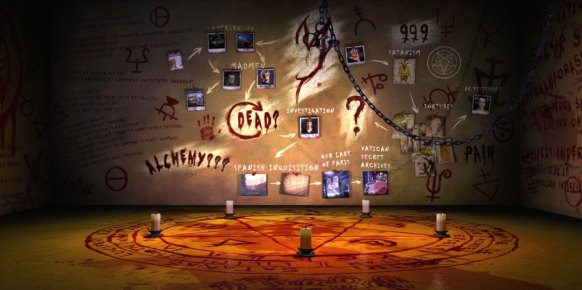 New York Crimes: New York Crimes: Impresiones jugables