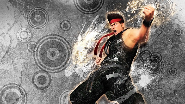 Virtua Fighter 5: Final Showdown Virtua Fighter 5: Final Showdown