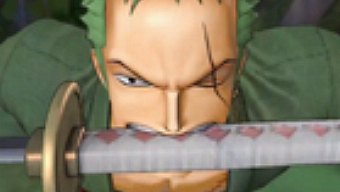 One Piece Pirate Warriors: Impresiones jugables