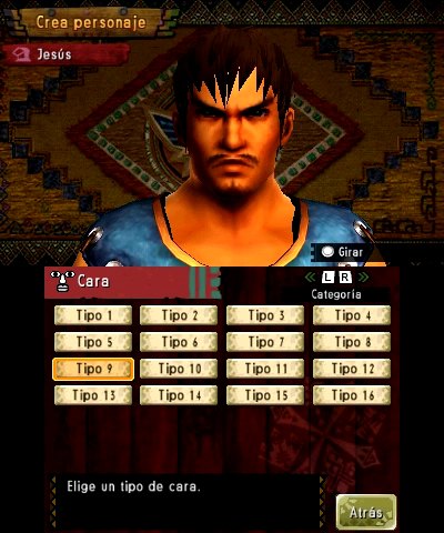 Monster Hunter 4 Ultimate análisis