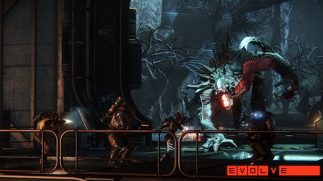 The Evil Within The Evil Within