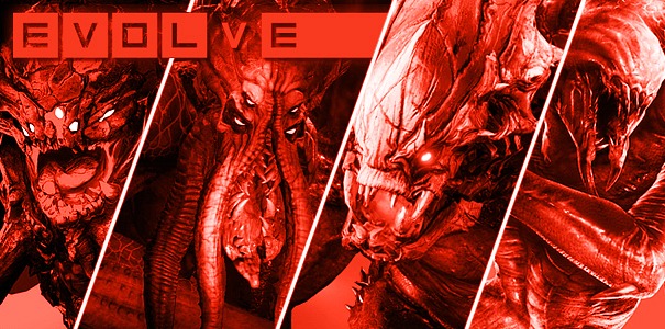 Evolve Evolve