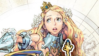 Code of Princess EX llega a Switch el 31 de julio en Occidente