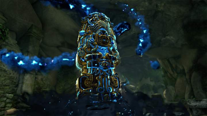 Uncharted 4: A Thief's End