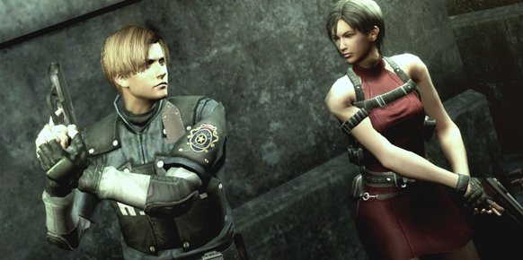 Resident Evil: Chronicles HD Collection Resident Evil: Chronicles HD Collection