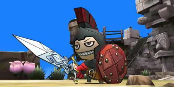 Happy Wars Happy Wars