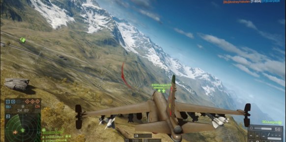Battlefield 4
