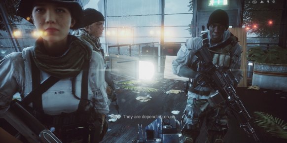 Battlefield 4 PC