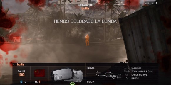 Battlefield 4 PS3