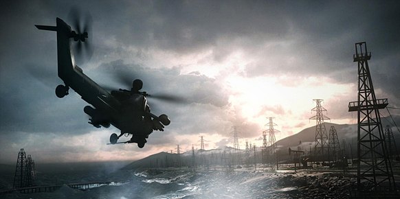 Battlefield 4 PC