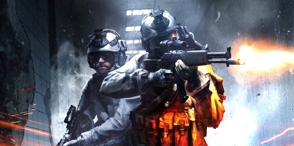 Battlefield 3 Battlefield 3