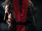 Metal Gear Solid V: The Phantom Pain