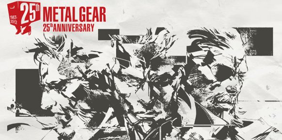 Metal Gear Solid V: The Phantom Pain Metal Gear Solid V: The Phantom Pain