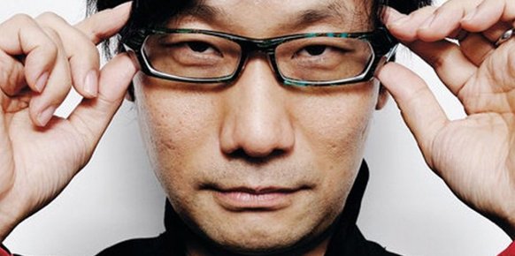 Hideo Kojima Hideo Kojima