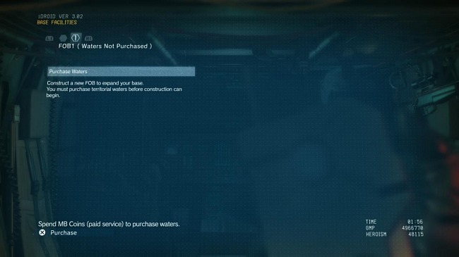 Imagen alegada como fuente por el portal Gamespot Imagen alegada como fuente por el portal Gamespot