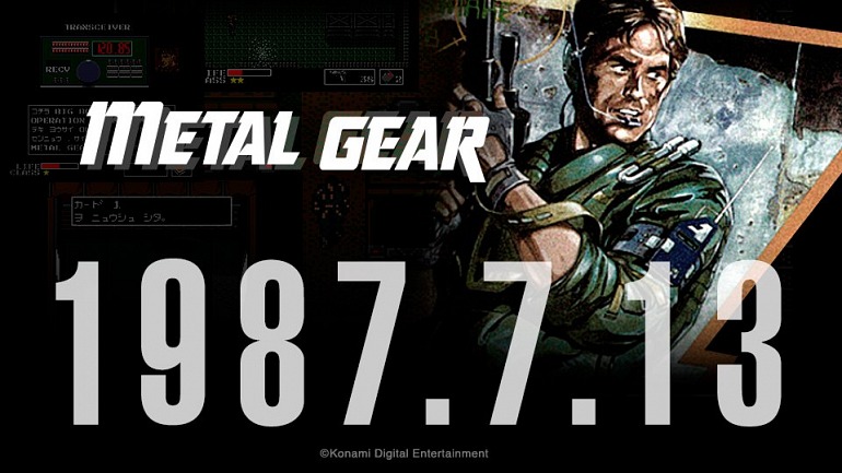 Metal Gear Solid V: The Phantom Pain Metal Gear Solid V: The Phantom Pain