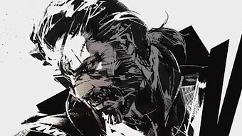 El ilustrador de Metal Gear no ha abandonado Kojima Productions