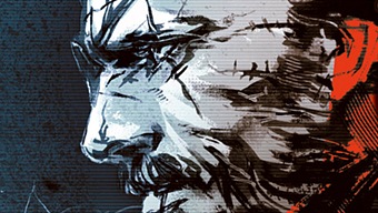 Konami renueva las marcas Metal Gear y Metal Gear Solid en Europa
