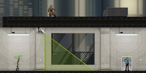 Gunpoint análisis