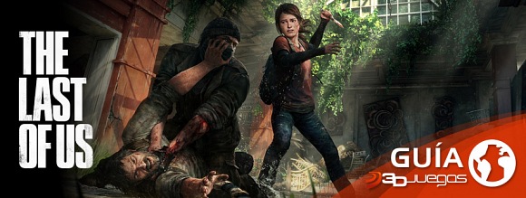 Guía The Last of Us