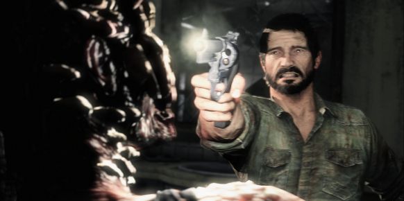 The Last of Us The Last of Us
