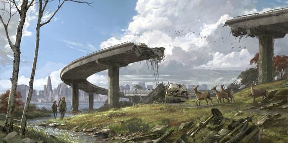 The Last of Us The Last of Us
